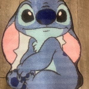 Lilo and stitch Mat New